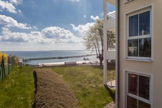 Appartementhaus Victoria - WE C 01 - Fewo Seeblick - Sassnitz - 2