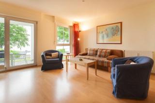 Appartementhaus Victoria - WE C 09 - Seepanorama - Sassnitz - 9