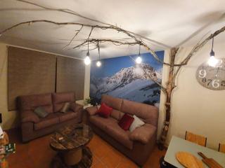 Paraíso Desconocido 4 La Leyenda del Curavacas - 5