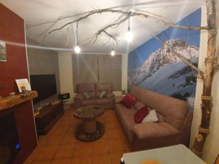 Paraíso Desconocido 4 La Leyenda del Curavacas - 6