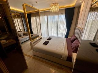 Bellevue Lagoon Phuket - - 8