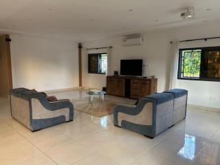 Villa moderne Lawsmat - 3