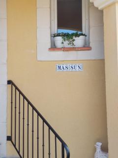 MAS Sun villa famille en campagne - Althen-des-Paluds - 1