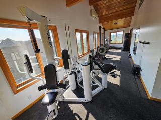 Bear Mountain Lodge. 560 Acre Wooded Estate. - Robbinston - 3