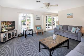 Southern Dream - Water views & screened porch! - Deep Hole - 6