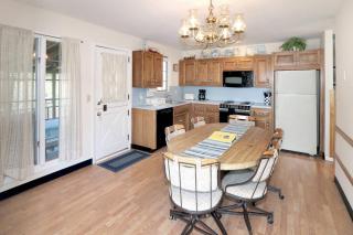 Southern Dream - Water views & screened porch! - 3