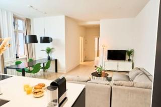 Excellence Residence - Steps to Amalienborg - Copenaghen - 8