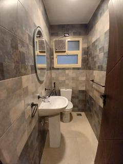 Al Rehab compound furnished apartment - Il Cairo - 1