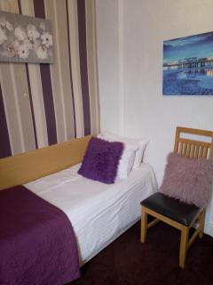 Vance Getaway - Blackpool - 9