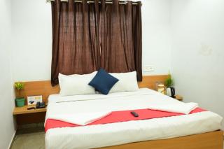Hotel O Westin Regency Dankuni - Calcutta - 4