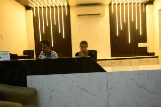 Hotel O Westin Regency Dankuni - 0