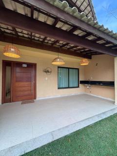 Residencial Ravena Arraial d'ajuda Casa 7 - Arraial d'Ajuda - 4