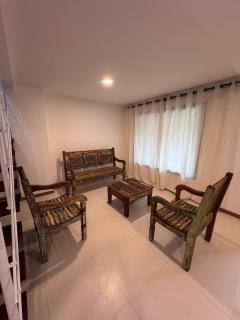 Residencial Ravena Arraial d'ajuda Casa 7 - Arraial d'Ajuda - 1