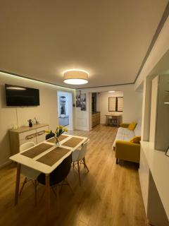 Apartament Calea Dorobantilor - 9