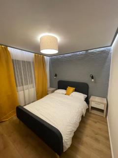 Apartament Calea Dorobantilor - 5