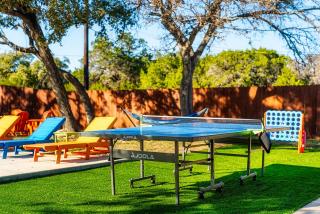 Heart of Lake Travis-Hot Tub&Pool-Black Light Room - 8