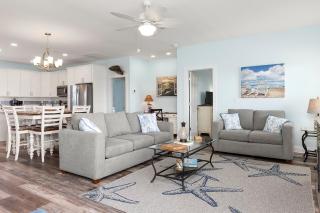 Living the Dream - Gulf Shores - 9