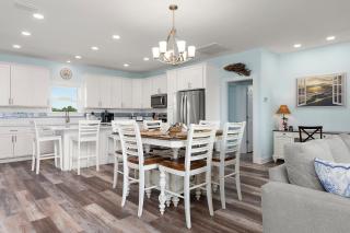 Living the Dream - Gulf Shores - 8