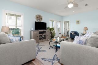 Living the Dream - Gulf Shores - 6