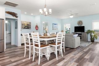 Living the Dream - Gulf Shores - 3