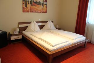 Hotel Restaurant Schwartz - Neusiedl am Steinfelde - 4