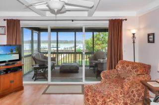 Southern Exposure - Waterfront with boat dock! - 2
