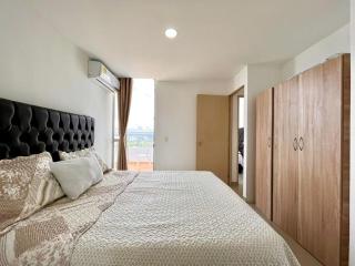 Apartamento Aqua - 4