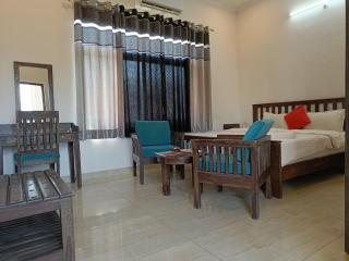Brahma Heritage-Pool with Nature - Pushkar - 1