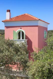 Villas Thassos - Limenaria - 5