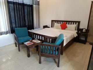 Brahma Heritage-Pool with Nature - Pushkar - 7