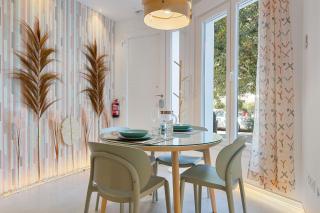 ALGAIDAMAR BEACH LUXURy - Sitio de Calahonda - 5