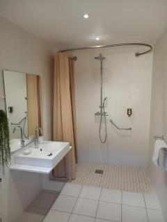 La Métairie Du Clos Saint Louis, 4 chambres pour 8 personnes - Montréal - 1