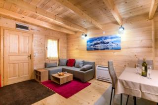 Green Top Durmitor - 6