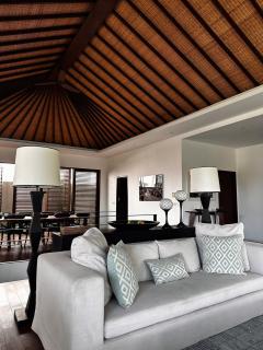 Grand Villa Puri Padi - Canggu - Canggu - 1