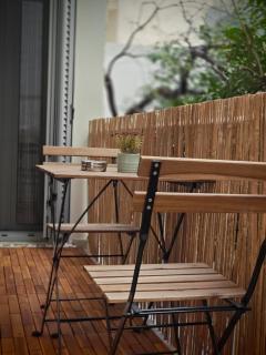 Caravin Wanderhome Acropolis, 1 min from Acropolis Museum - Athens - 6