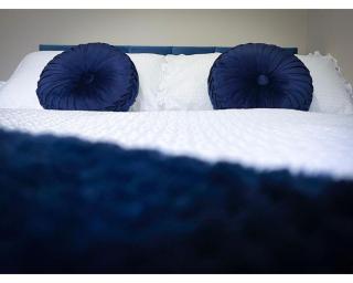 Strudel House - SJA Stays - Modern 1 Bed Apartment - Aberdeen - 6