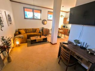 Studio DeLuxe King with mountain view and spa - Bansko - 8
