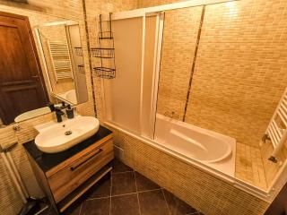 Studio DeLuxe King with mountain view and spa - Bansko - 6