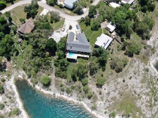 Serenity Point on Canyon Lake-Lakefront-Pool-Fire Pit-Pool Table - 1