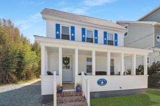 Stella del Mare - Charming home with relaxing porch! - - 0