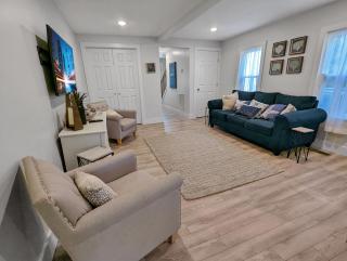 Stella del Mare - Charming home with relaxing porch! - - 4