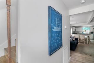 Stella del Mare - Charming home with relaxing porch! - 3