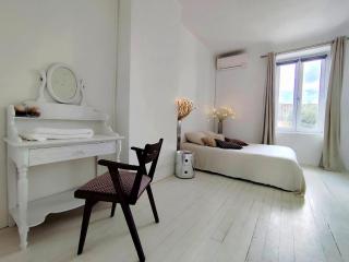 Les Grands Cyprès - chambres d'hôtes - 7