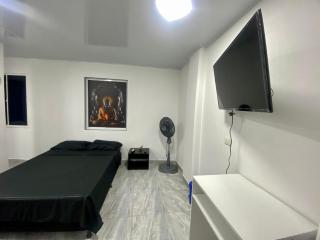 Apartamento días - weeks with kitchen - Santa Fe de Antioquia - 0