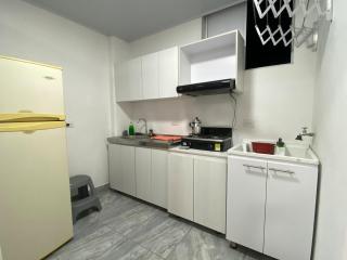 Apartamento días - weeks with kitchen - Santa Fe de Antioquia - 7