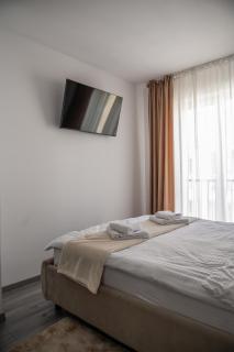 NexuS Apartments - Sibiu - 6