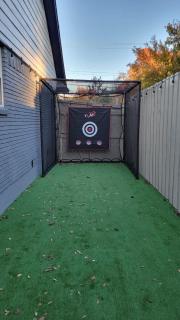 Family Paradise Playhouse includes Pool and Gameroom - Dallas - 1