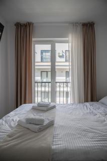 NexuS Apartments - Sibiu - 5