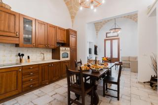 Dimora Tizzi - Boutique Apartment - By Just Houses SRL - Alessano - 0
