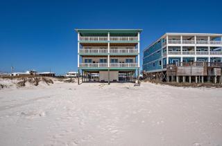 Breezy Shores West 7 Bedroom - Gulf Shores - 0